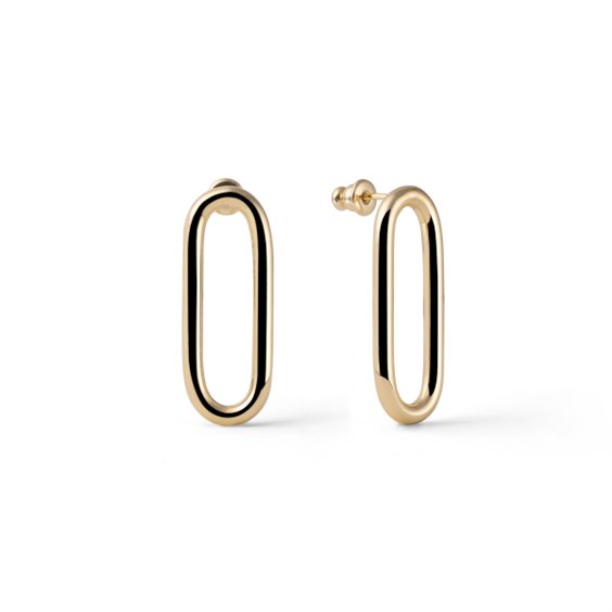 Boucles d'oreilles Unoaerre Femme in laiton 2685 UNOAEERRE - 2685 UNOAEERRE